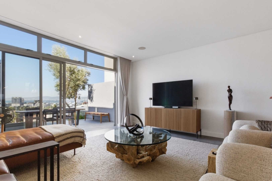 To Let 3 Bedroom Property for Rent in De Waterkant Western Cape